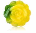 Ziepes „Rose Fantasy" 20 gr.  - dzeltenā krāsa 